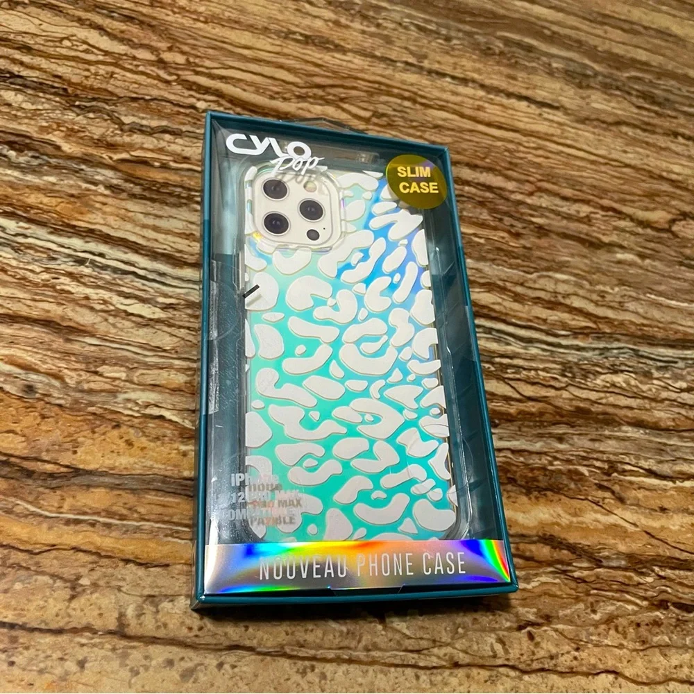13 Pro Max Phone Case